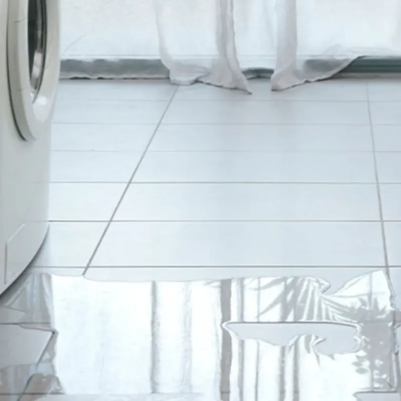 Appliance Leak Cleanup in Waikapu, HI